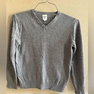 Gap boys cotton sweater